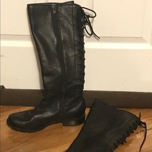 Ladies Sofft boots
